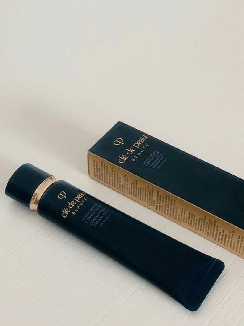 【 預購 】Clé de Peau Beauté 肌膚之鑰 光采無瑕妝前凝霜37ml 專櫃