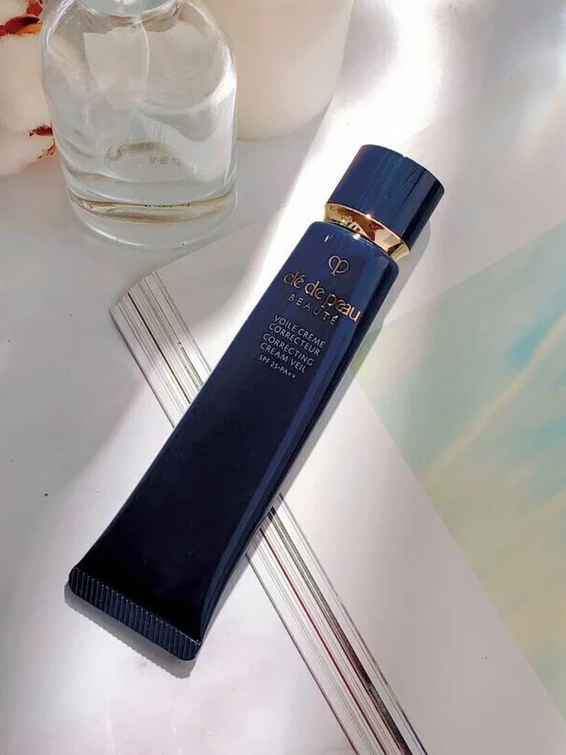 【 預購 】Clé de Peau Beauté 肌膚之鑰 光采無瑕妝前凝霜37ml 專櫃