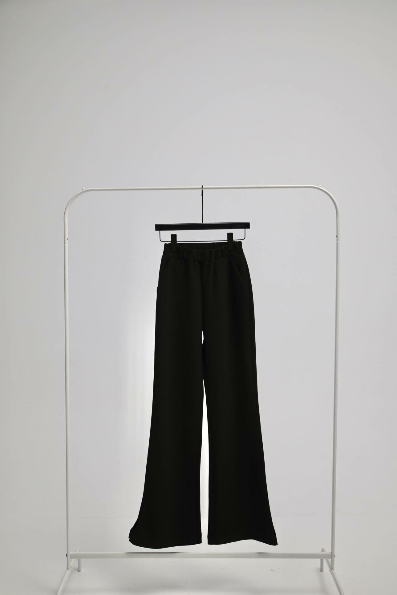 QC41 超修身直筒神褲不刷毛版（加長版）