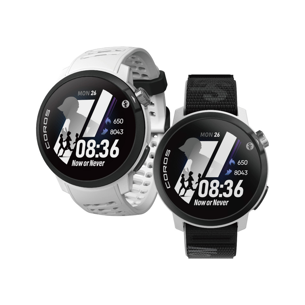 RUN | COROS PACE Pro Suguru Osako Edition