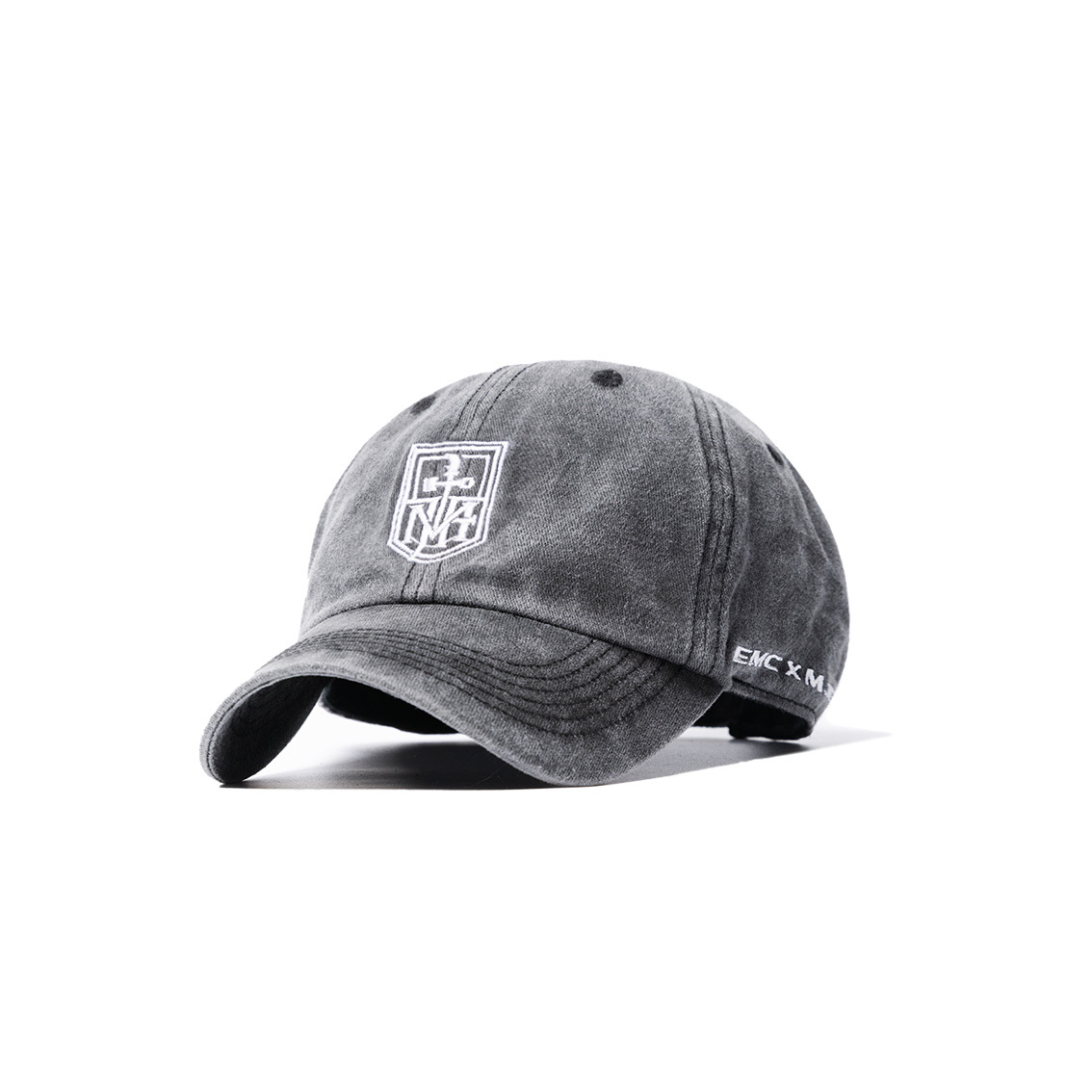 EMC X MJF Washed Cap