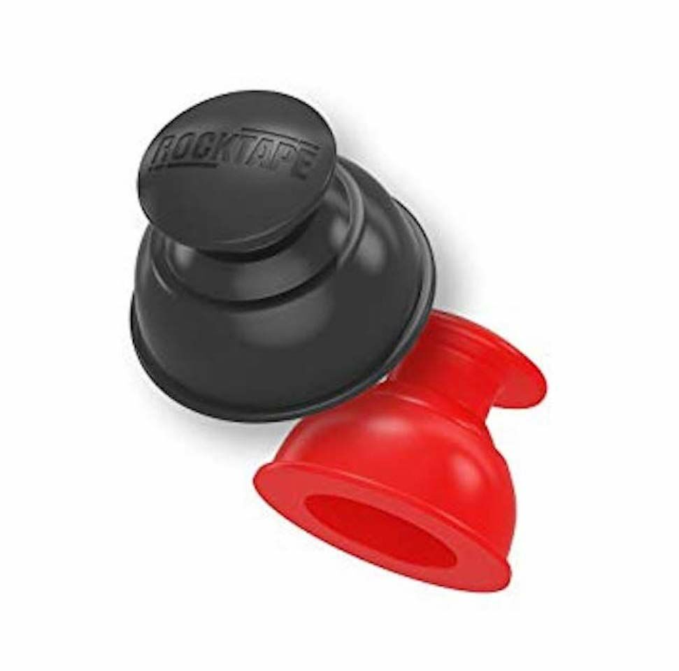 ROCKPODS軟拔罐器（標準版）