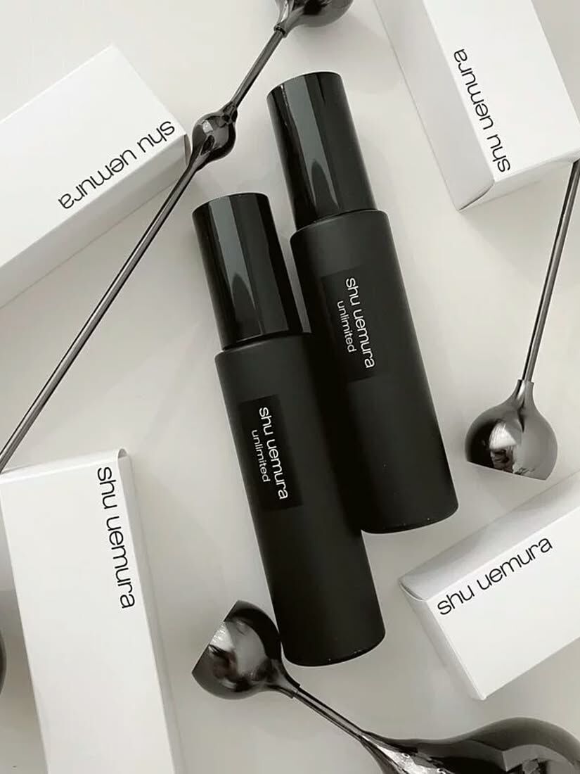 【 預購 】Shu uemura 植村秀 無極限持久定妝噴霧 100ml 專櫃