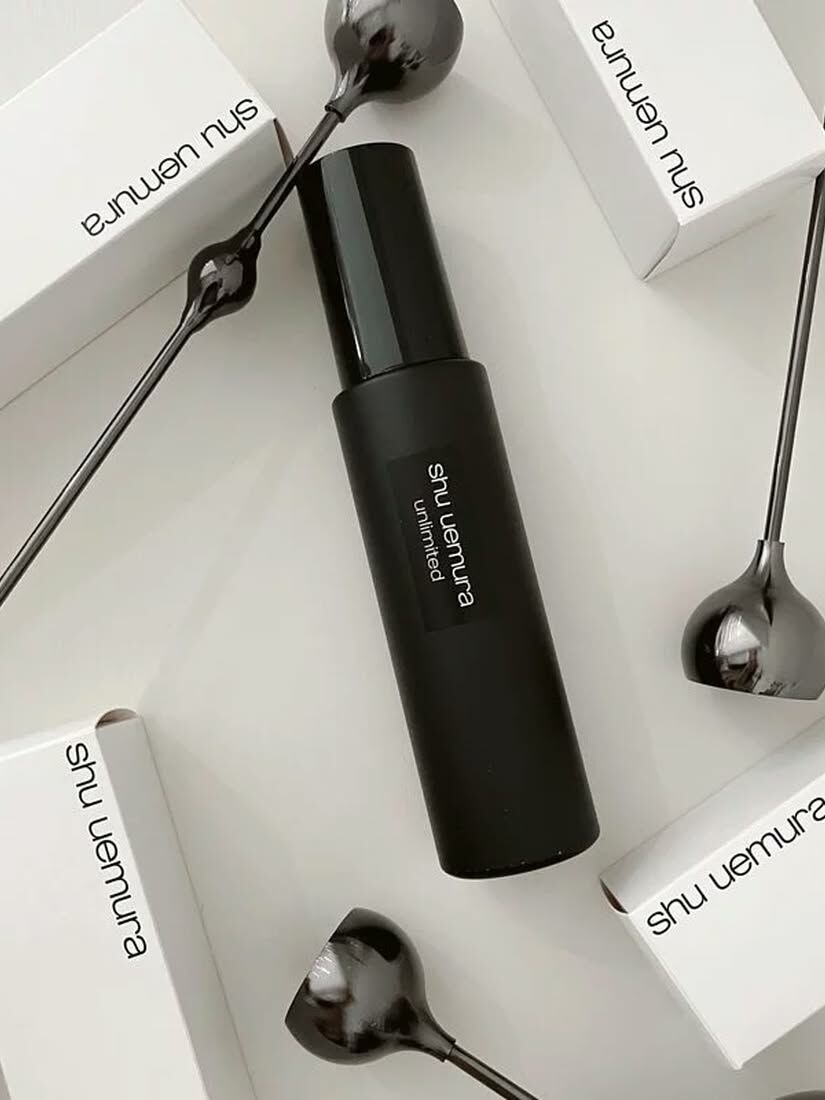 【 預購 】Shu uemura 植村秀 無極限持久定妝噴霧 100ml 專櫃
