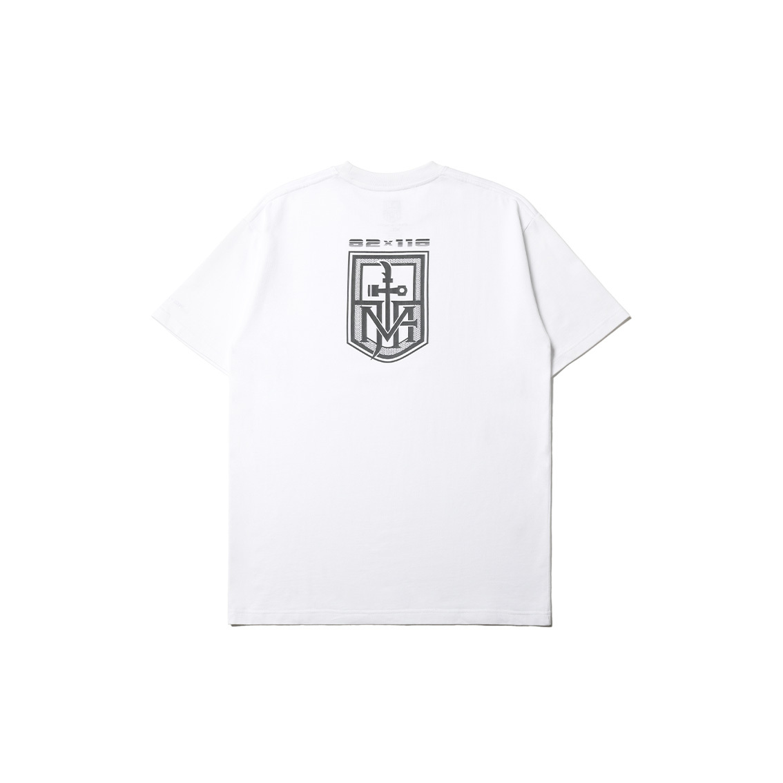 EMC X MJF LOGO TEE
