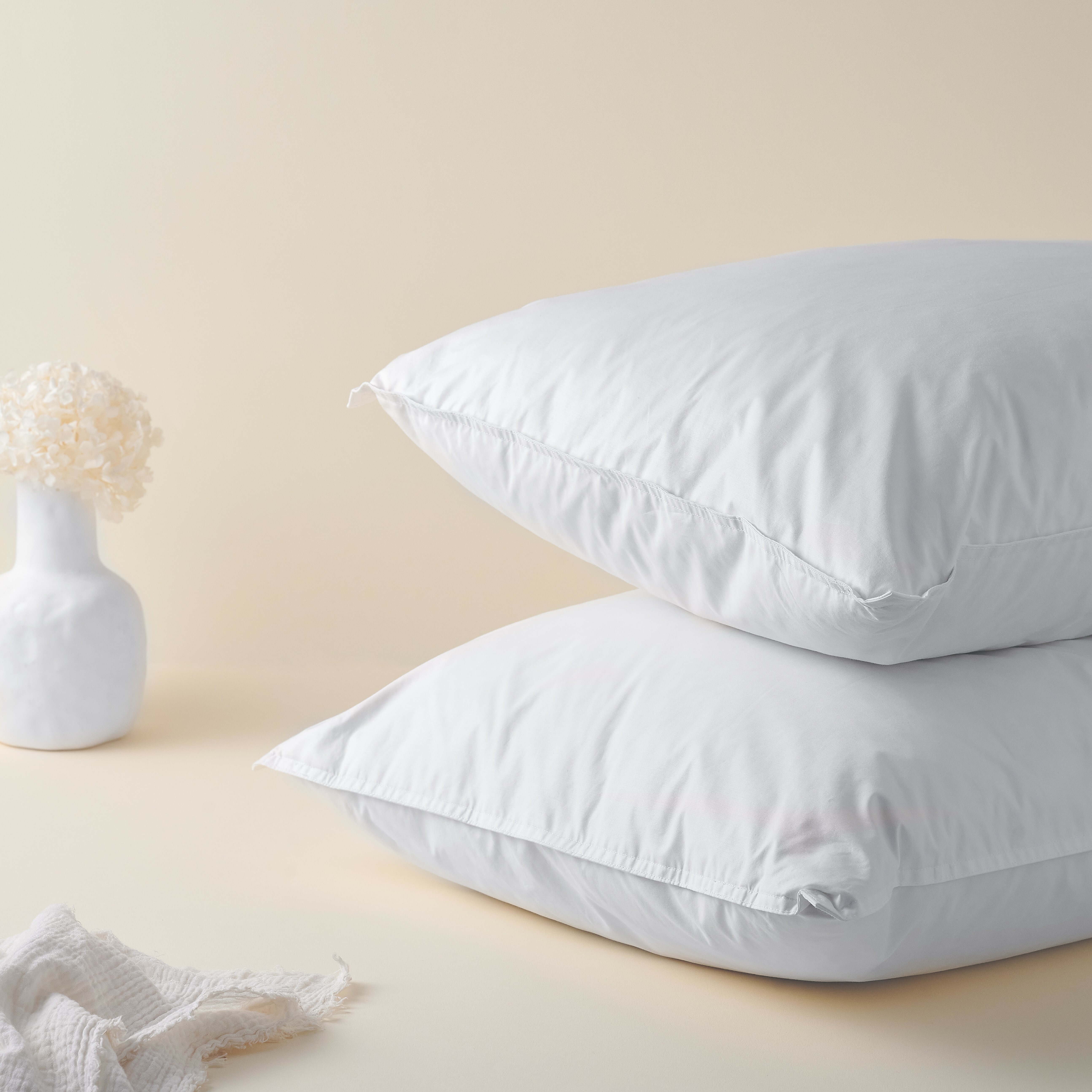 生活選品｜好眠四件組