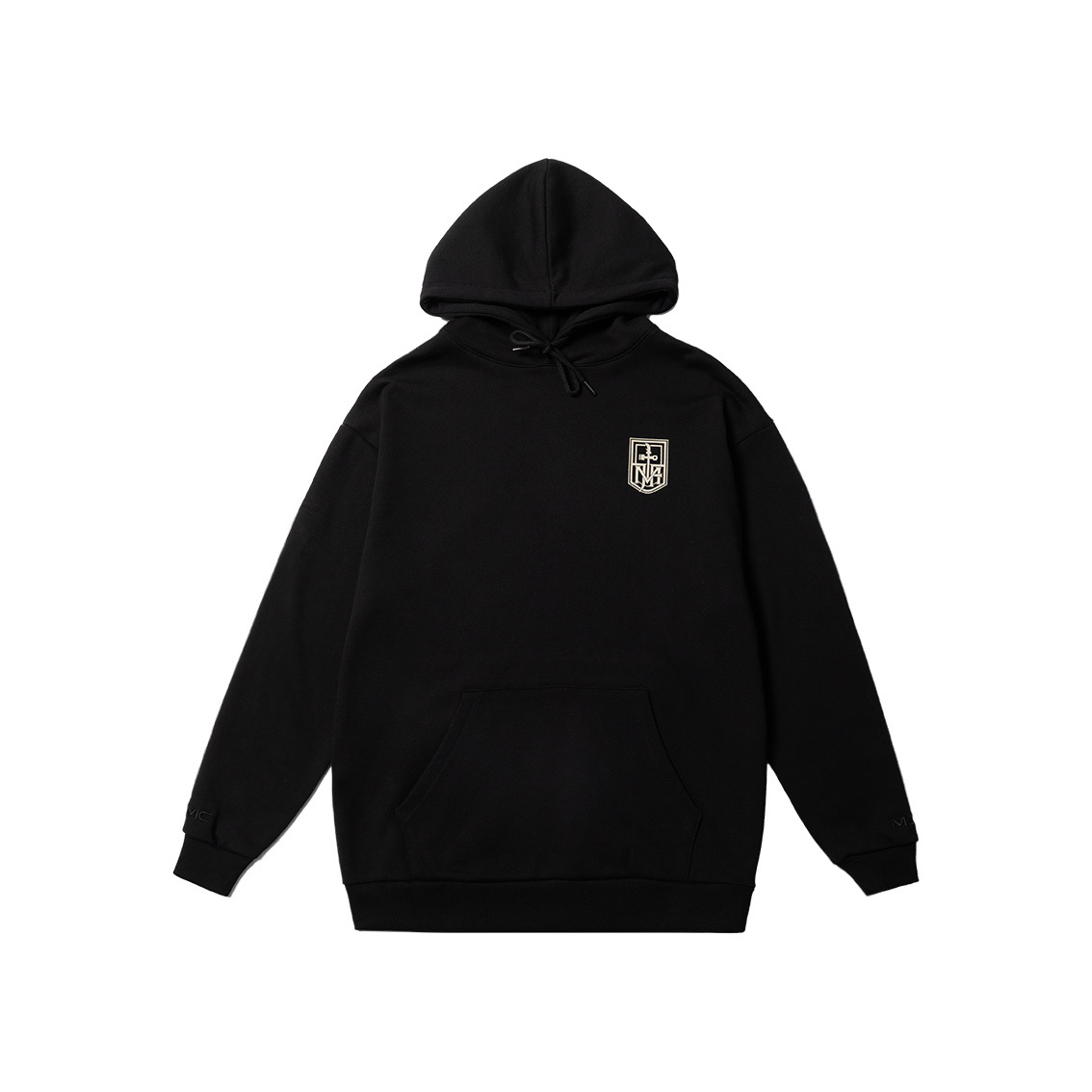 EMC X MJF 90s unified Hoodie