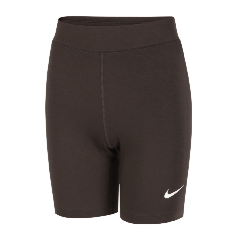 Nike Sportswear Classics 緊身褲 咖啡色 DV7798-237