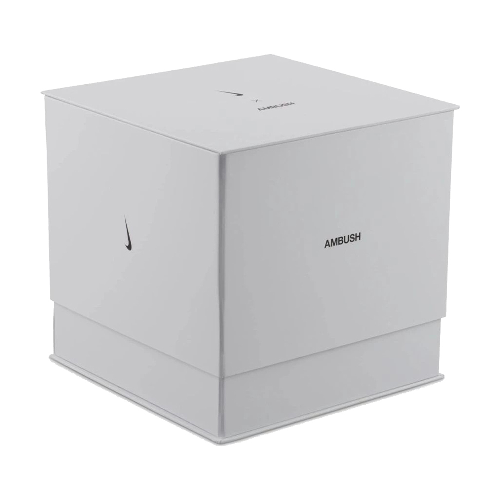 Ambush x Nike Pitch Football 足球 金屬銀 FN1583-095