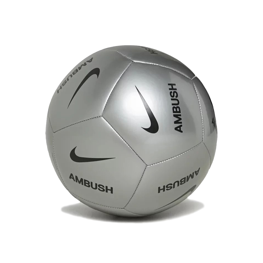 Ambush x Nike Pitch Football 足球 金屬銀 FN1583-095