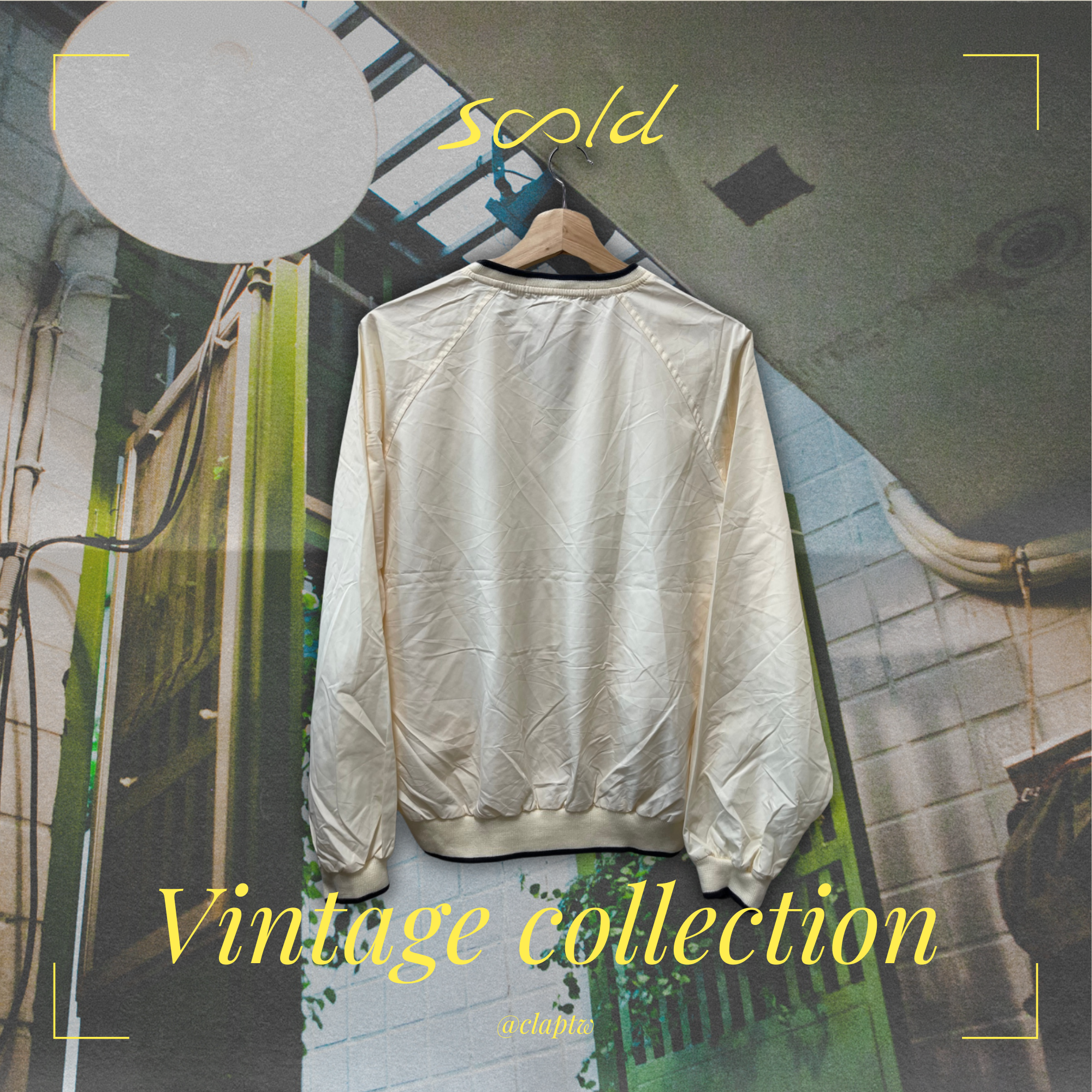 Ｖ領IZOD CLUB防風罩衫｜台灣製造