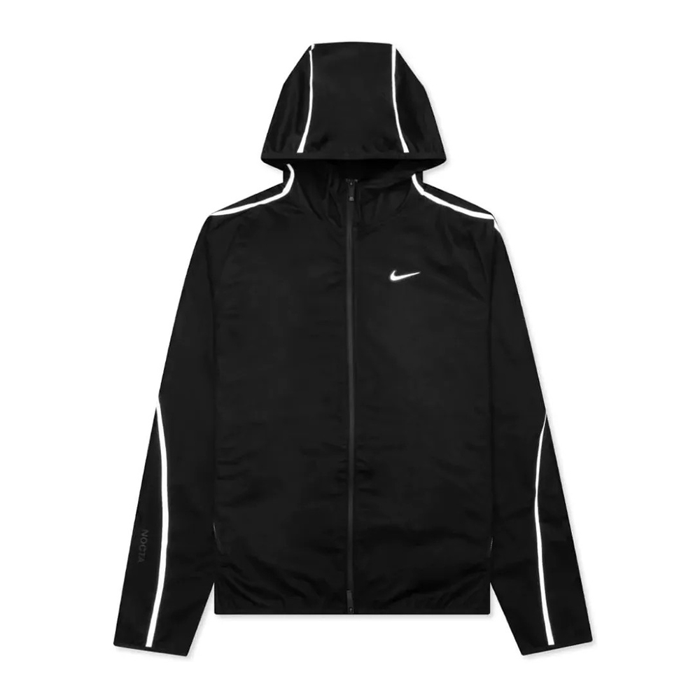Nocta x Nike Warm-Up Jacket Black 外套 黑色 DV3661-010