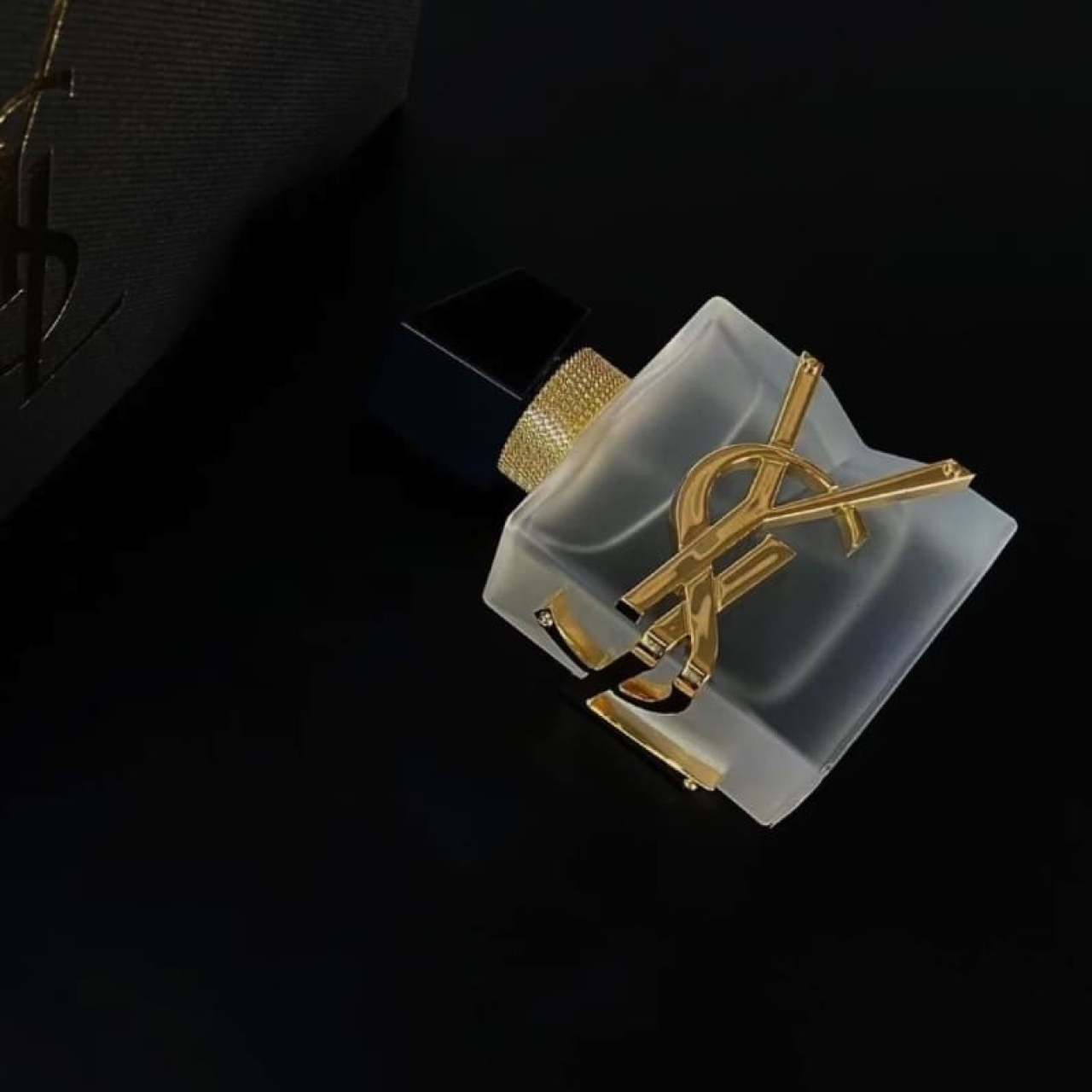 YSL聖羅蘭 自由不羈髮香噴霧30ml