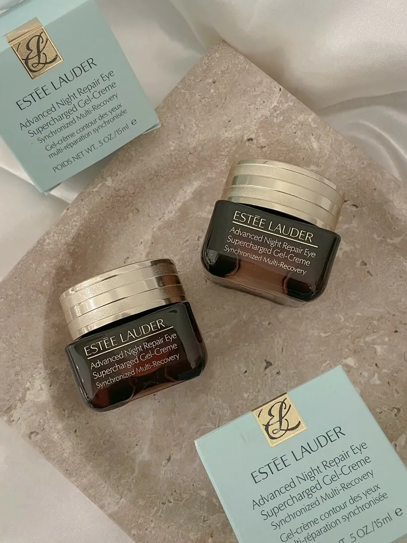 【 預購 】Estee Lauder 雅詩蘭黛 特潤全能修護亮眼霜 15ml 專櫃