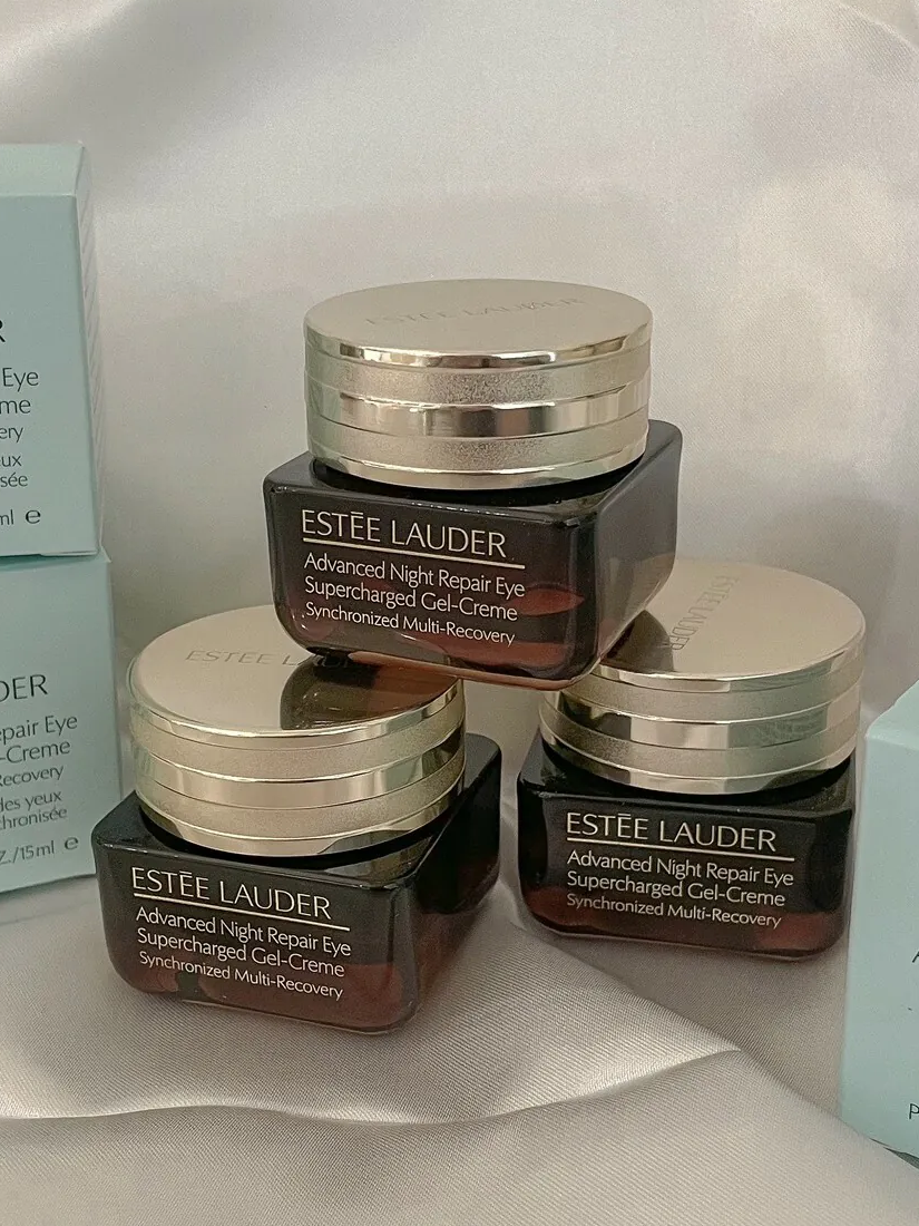 【 預購 】Estee Lauder 雅詩蘭黛 特潤全能修護亮眼霜 15ml 專櫃