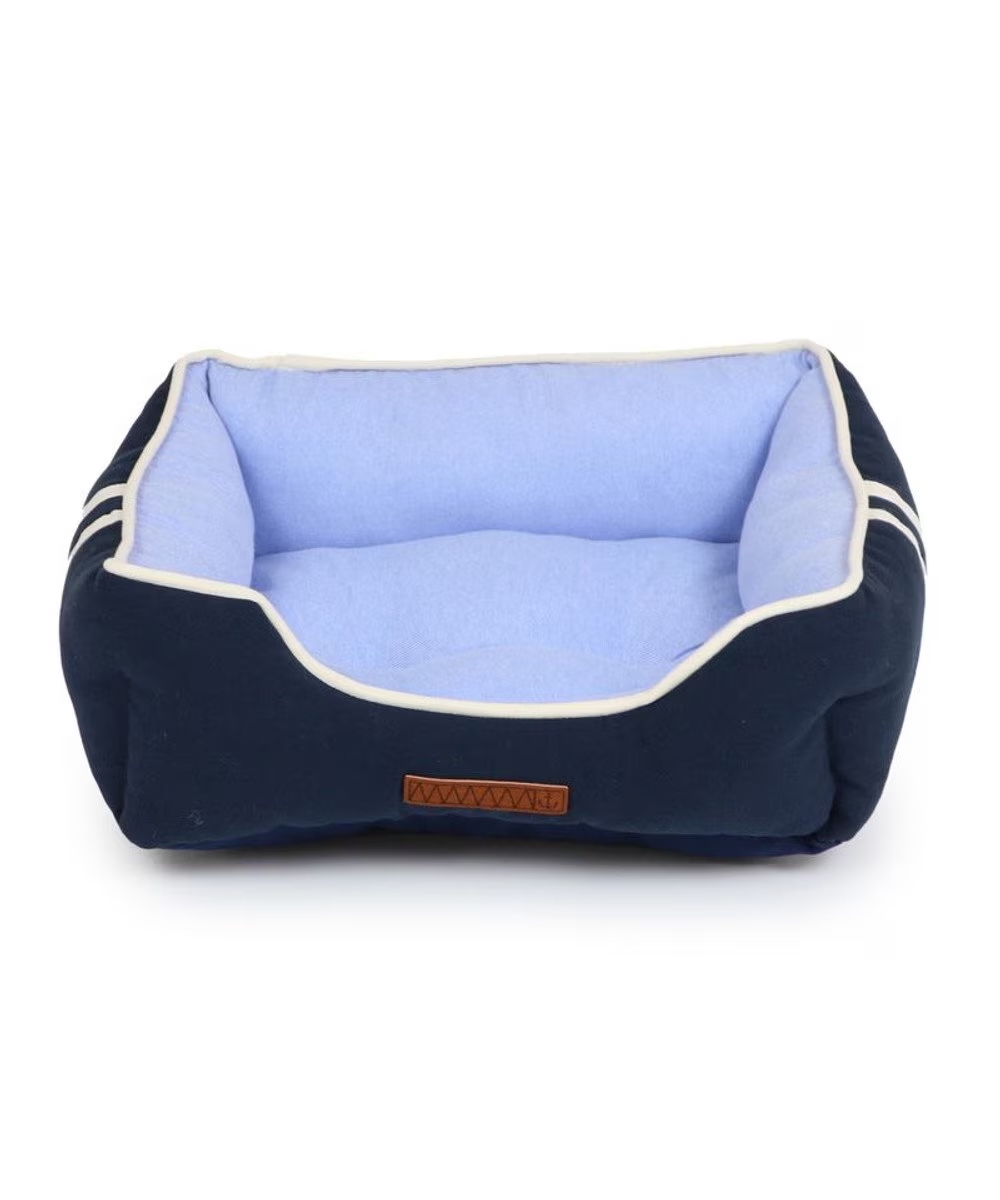 [Pet Paradise] Bed - Blue