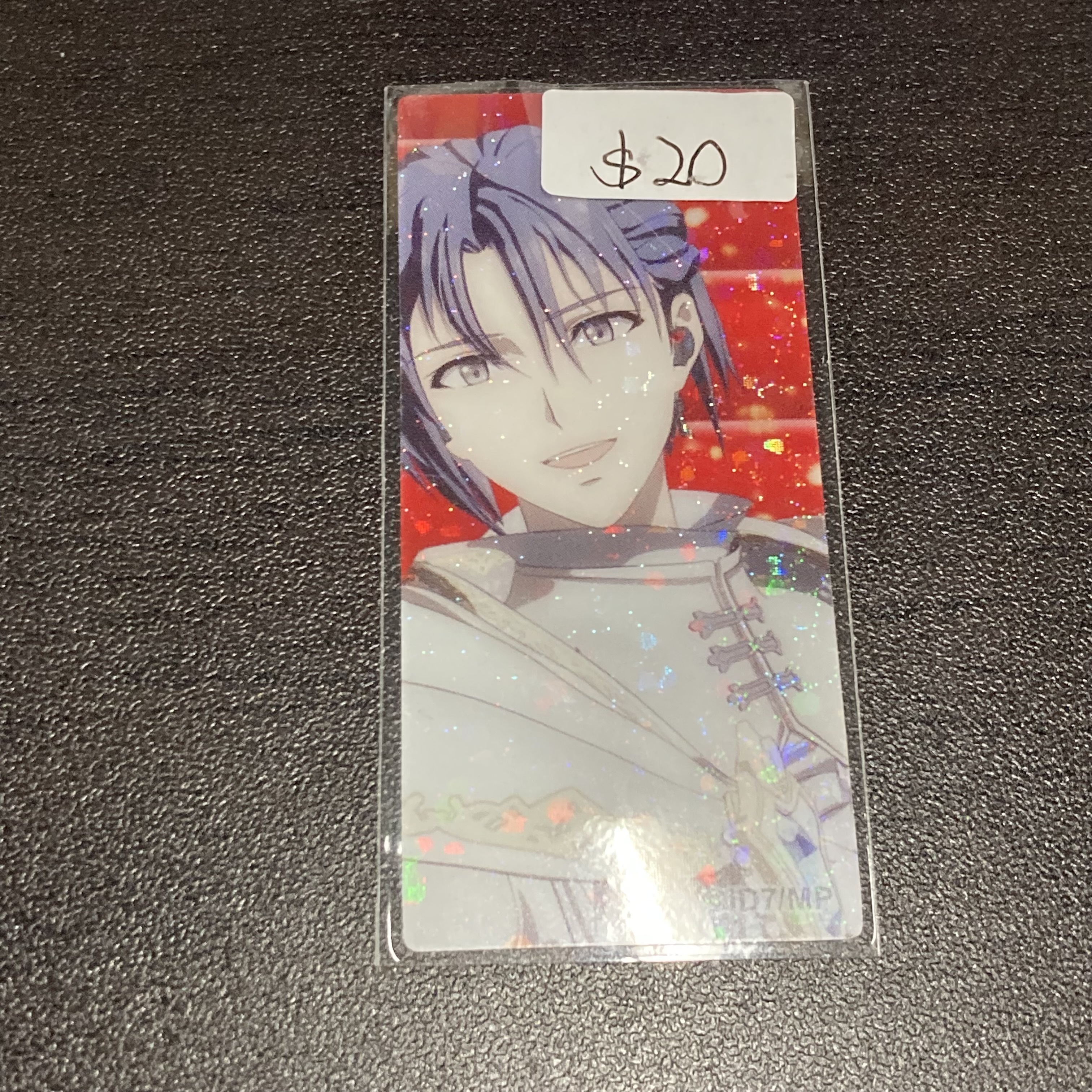 I7 一織 小卡#196