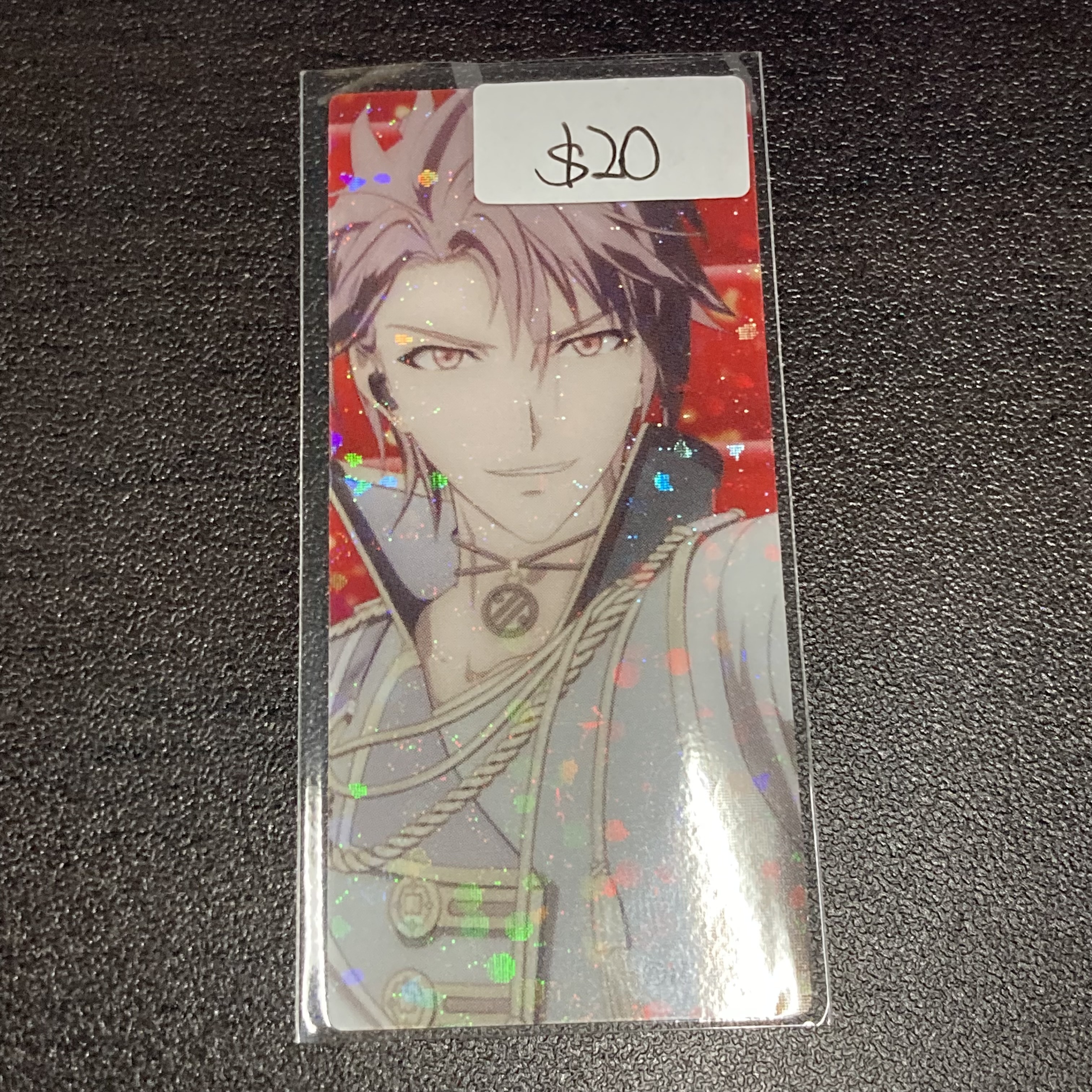 I7 虎於 小卡#196