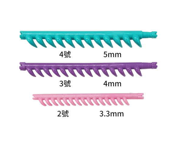 韓國原裝髮根燙