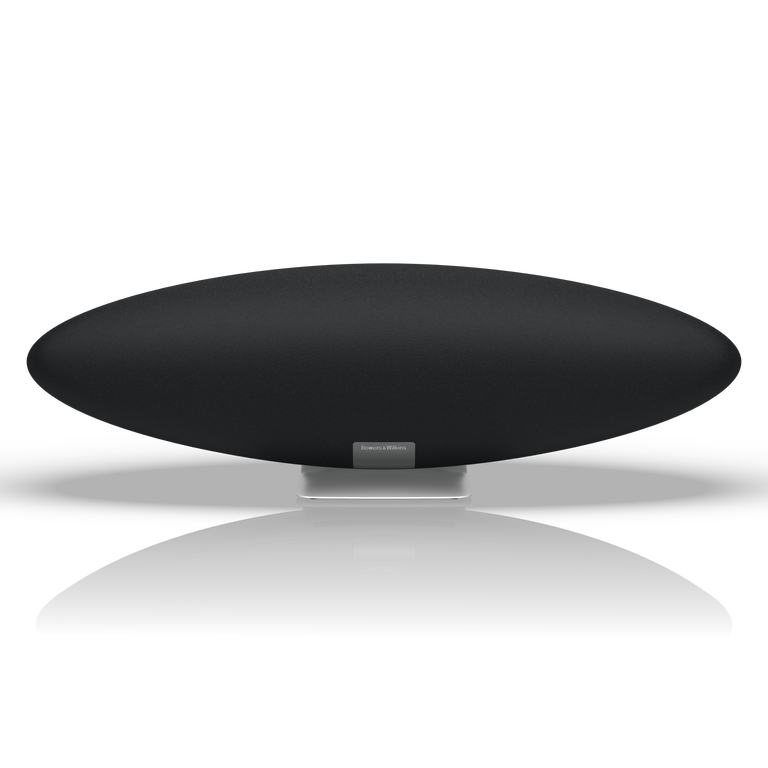 B&W Zeppelin Pro Edition  第六代 藍牙喇叭