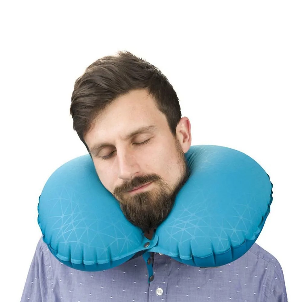 [Sea To Summit] 20D 充氣頸枕