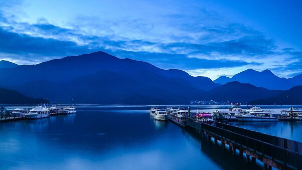 適合行動不便老人旅遊景點：全台都能玩透透