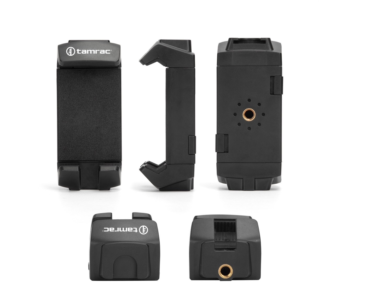 Tamrac Adventure Grip 8.8 雙伸縮手機/平板支架