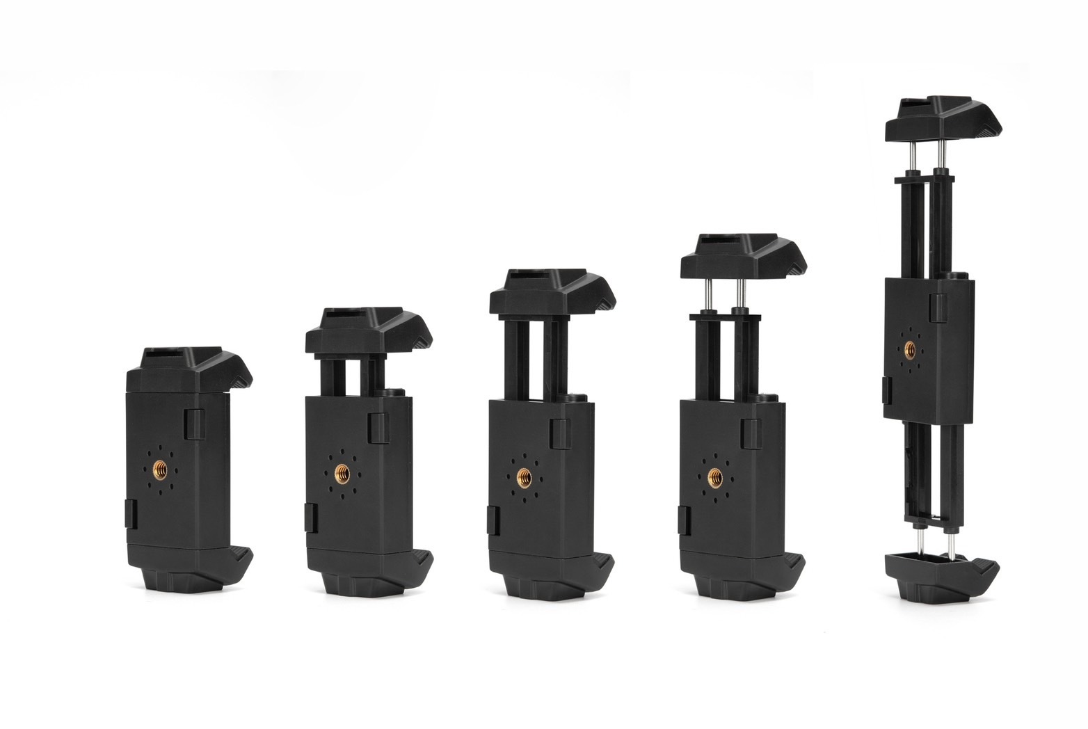 Tamrac Adventure Grip 8.8 雙伸縮手機/平板支架