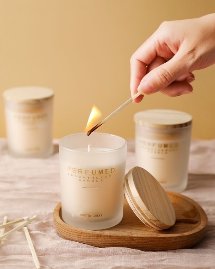 阿爾卑斯山香氛理療