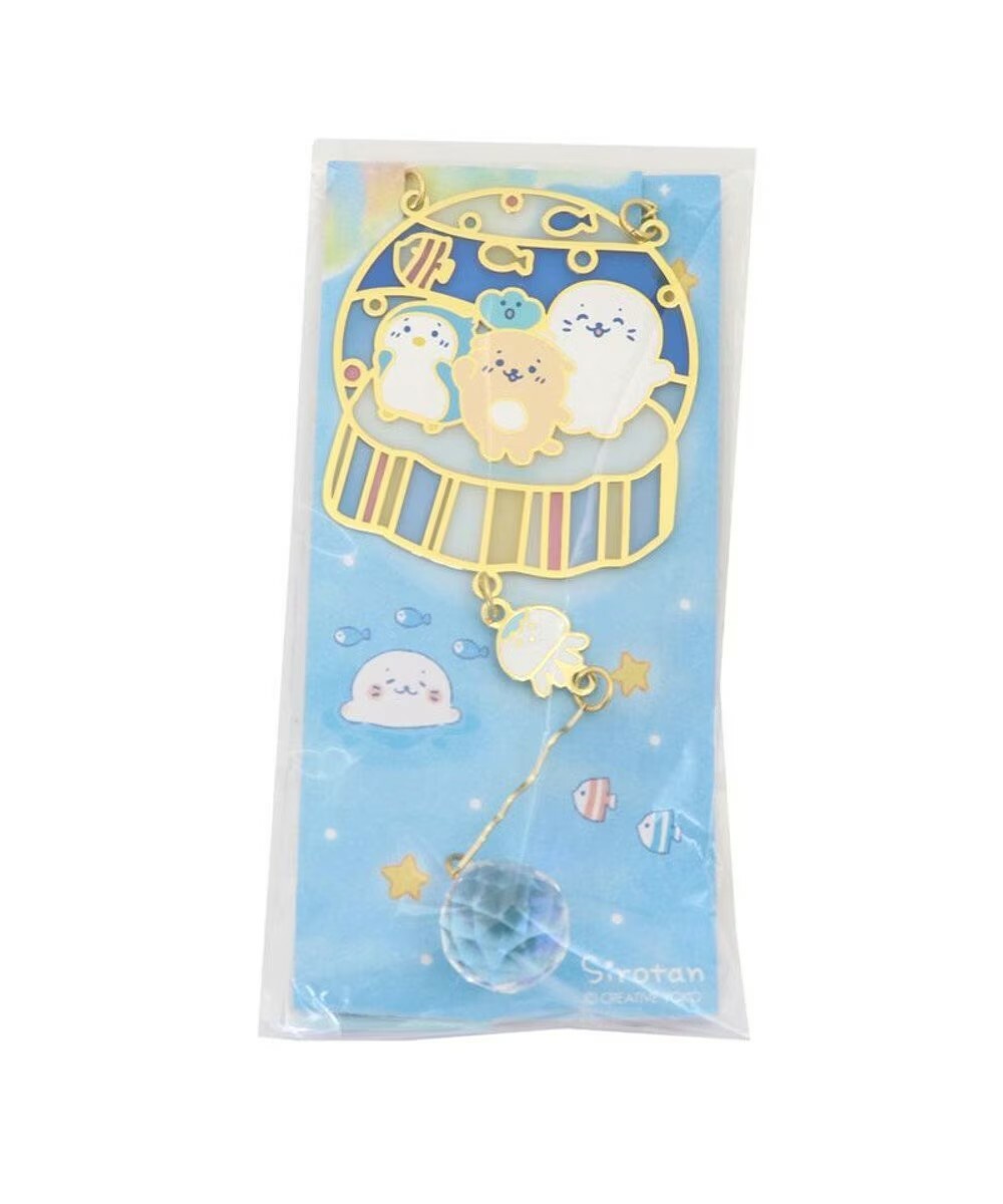 Sirotan 吊飾 太陽捕手 好朋友集合