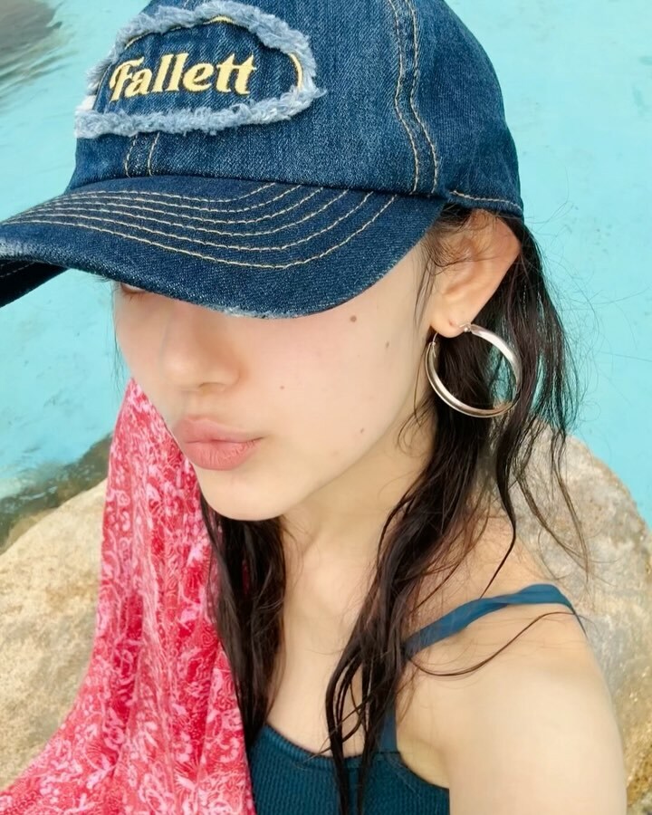 帽子 UFC CAP VINTAGE 00s Ufc hat kacey_cobain - Gem