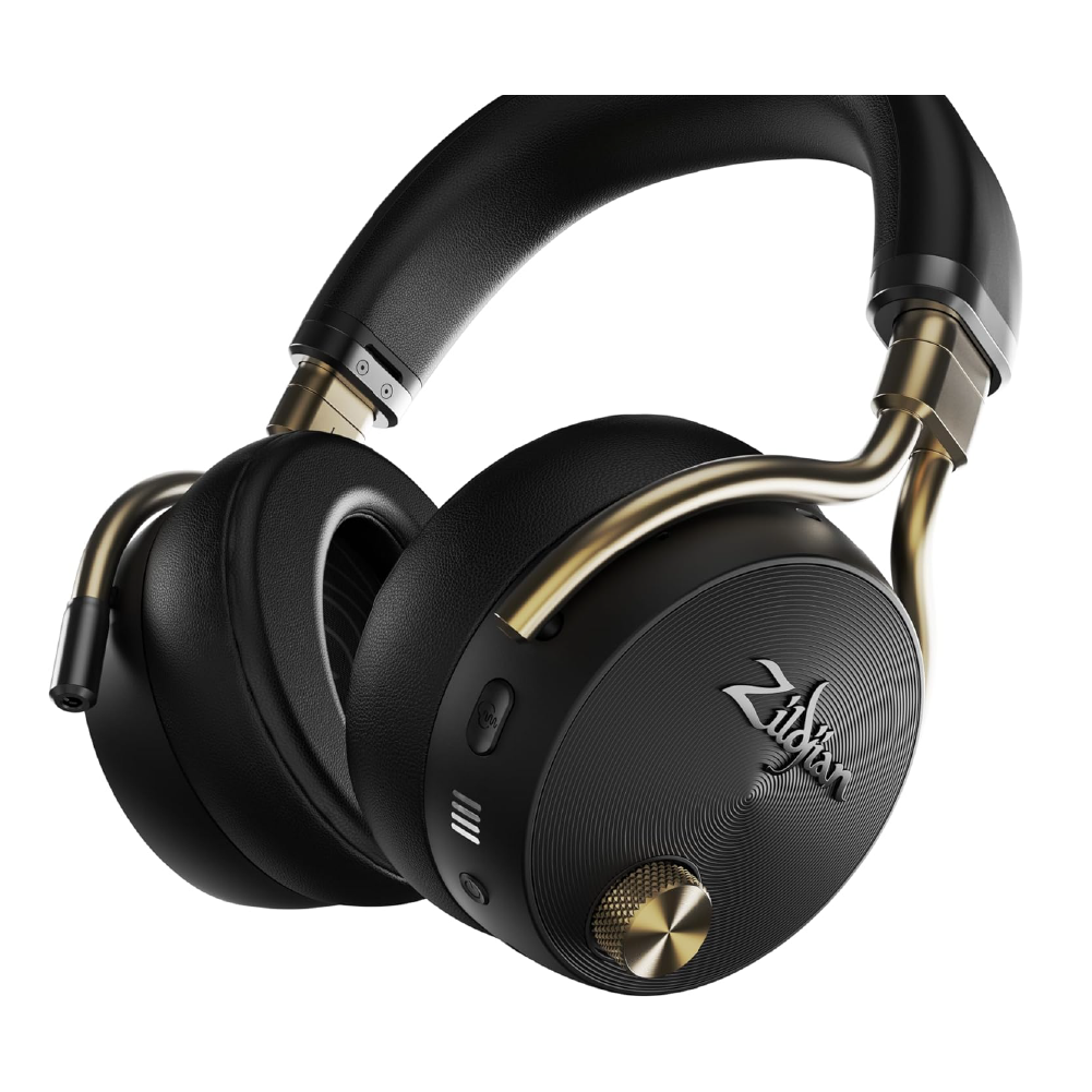 Zildjian Zildjian / ALCHEM-E Perfect Tune 真無線藍芽耳機(耳墊/頭帶) 第 2 張圖片｜三峽錄音 / 音響