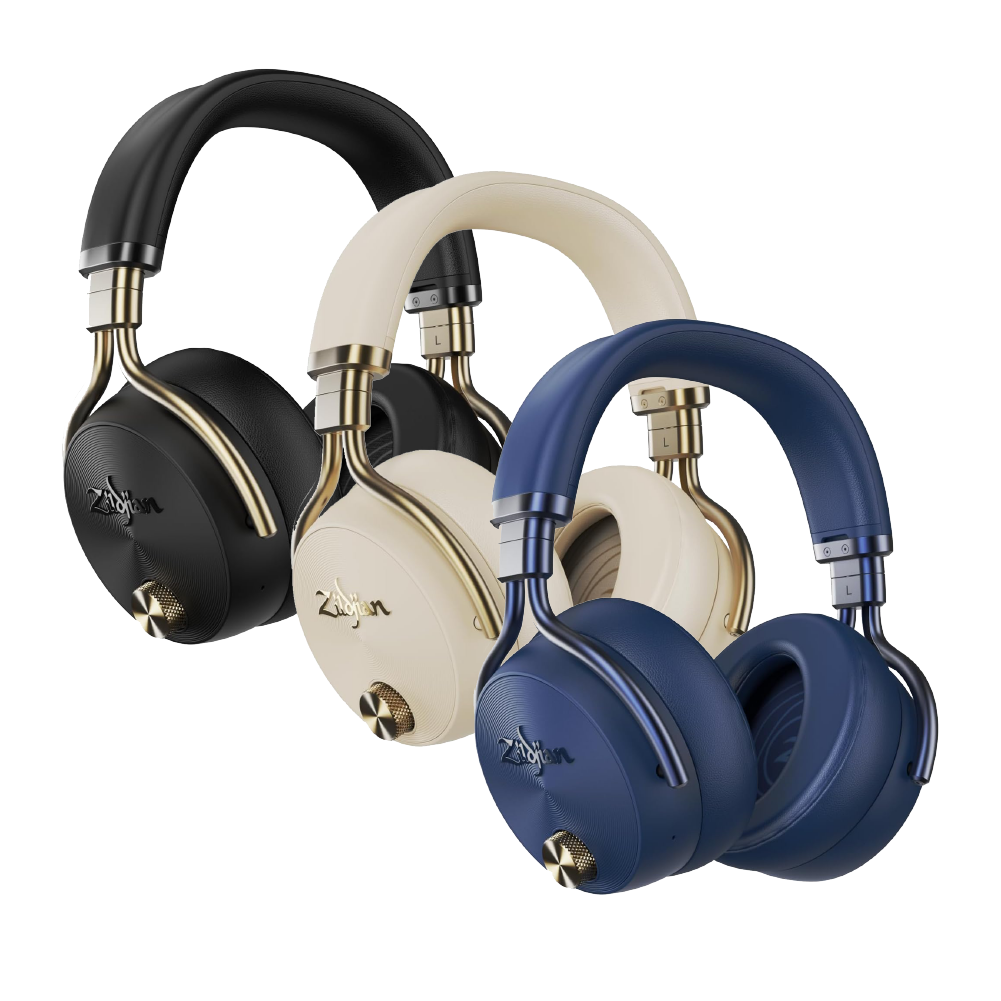 Zildjian Zildjian / ALCHEM-E Perfect Tune 真無線藍芽耳機(耳墊/頭帶) — 三峽錄音 / 音響｜YA! 玩音樂