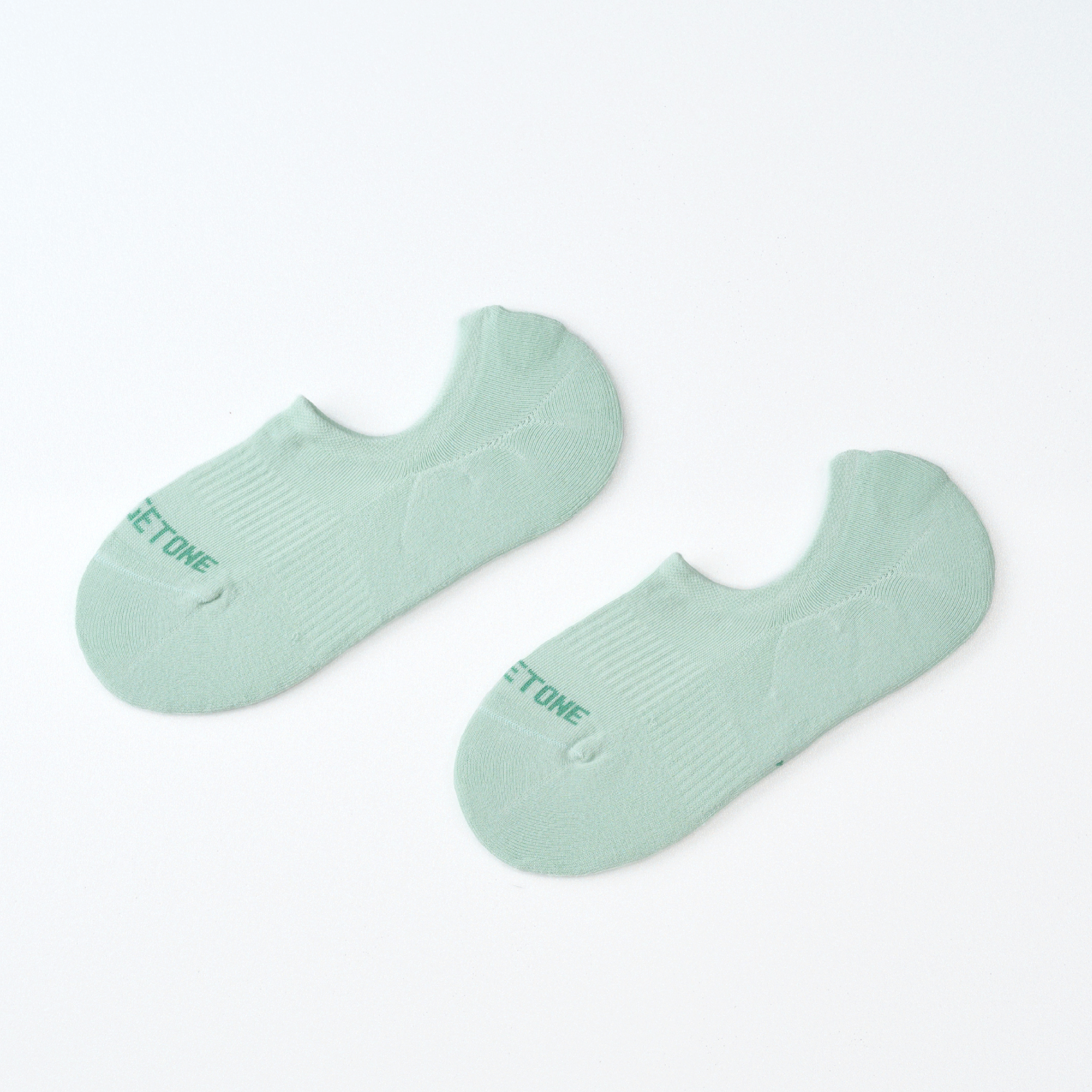 雲上的日子〈淺綠〉