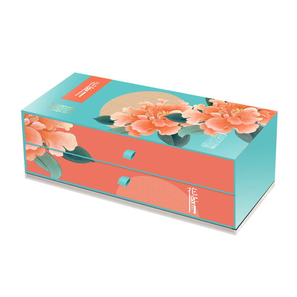 家好月圓 - 花宴月