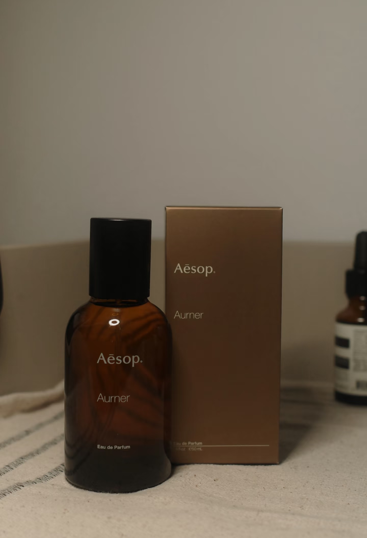 Aesop 詠香水50ml