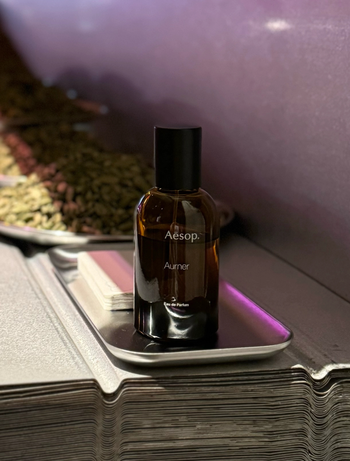 Aesop 詠香水50ml Aesop 詠香水50ml