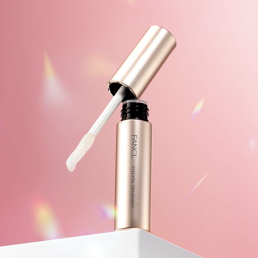 FANCL Eyelash Treatment 美睫修護精華