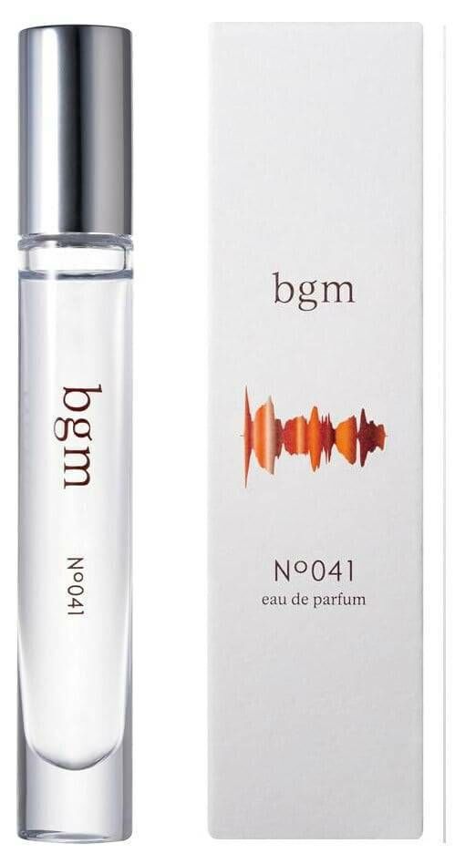 bgm N°041 eau de parfum Amazon.co.jp: bgm NO.041 Eau De Parfum Aromatic Musk Scent
