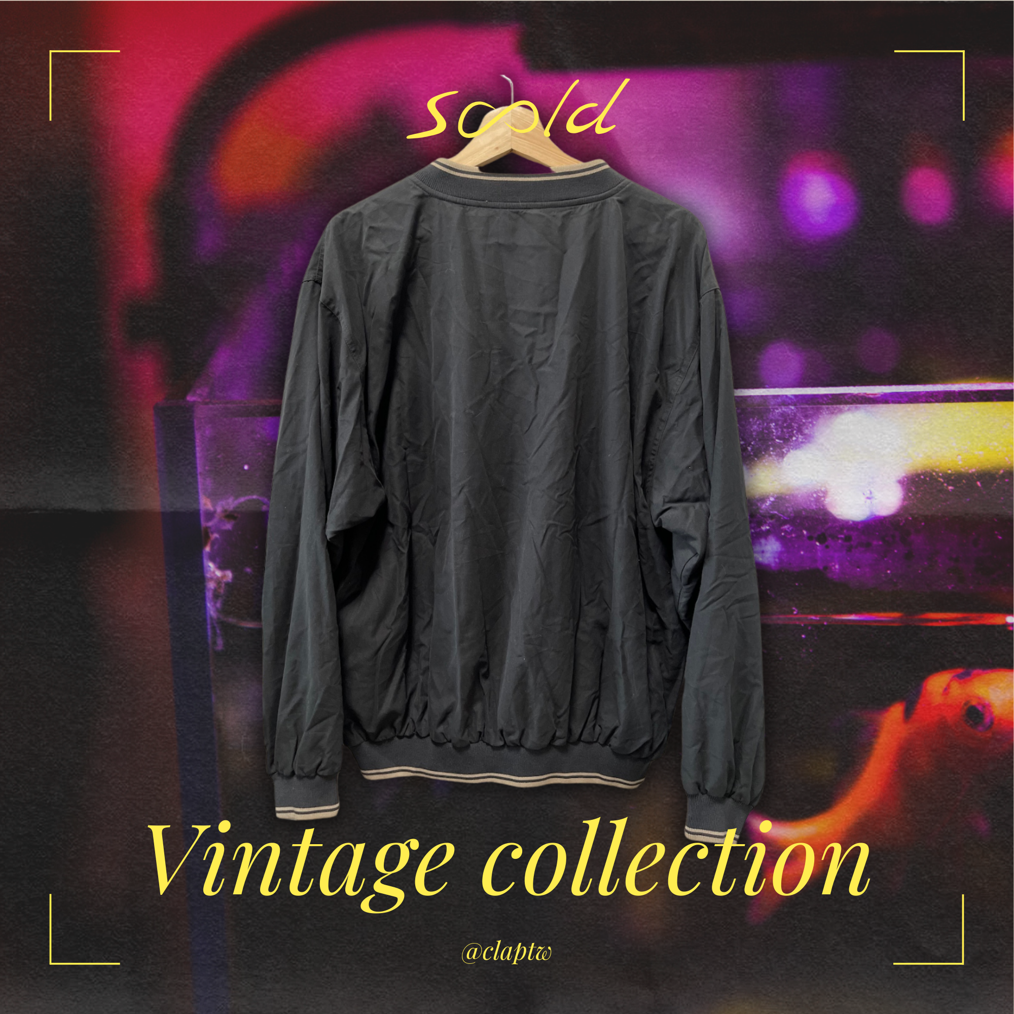 Tri-Mountain V領防風罩衫