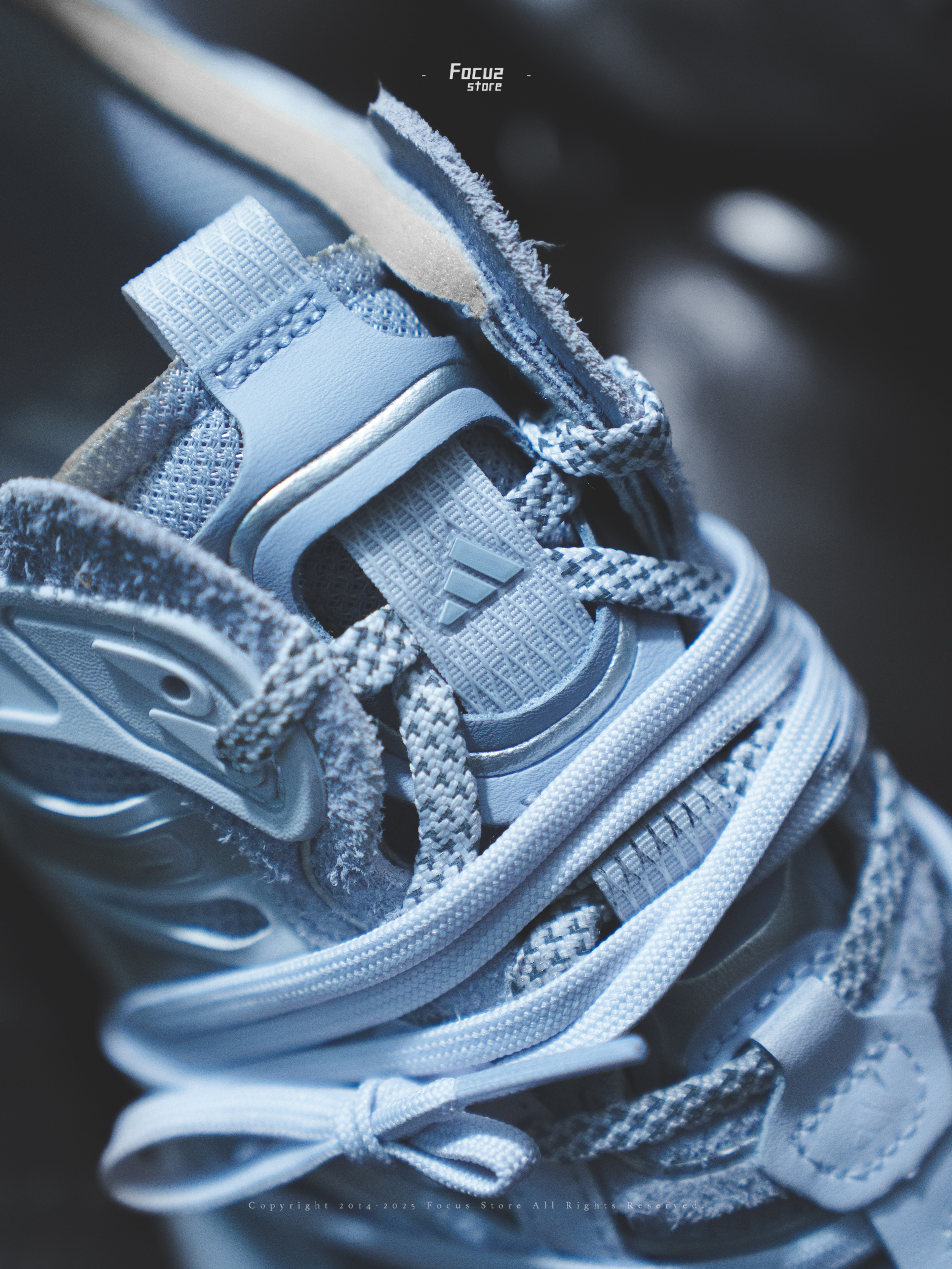 Focus Store】預購Adidas XLG Runner Deluxe 