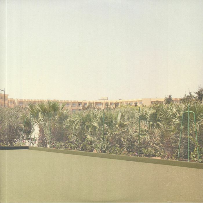 Shinichi Atobe《Yes (2024 Repress)》（2LP）