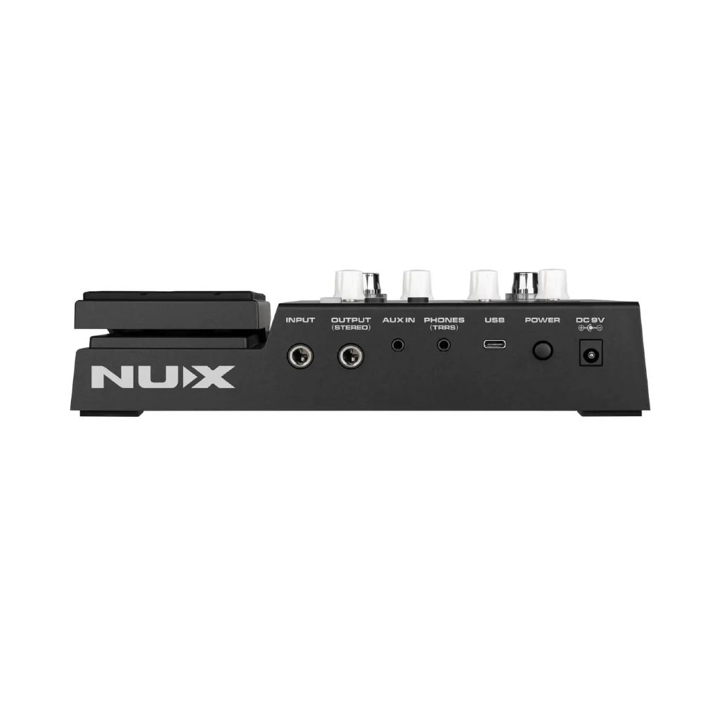 NUX NUX / MG-300 MKII 綜合效果器 第 3 張圖片｜三峽效果器