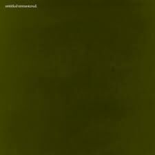 Kendrick Lamar《Untitled Unmastered》（LP）