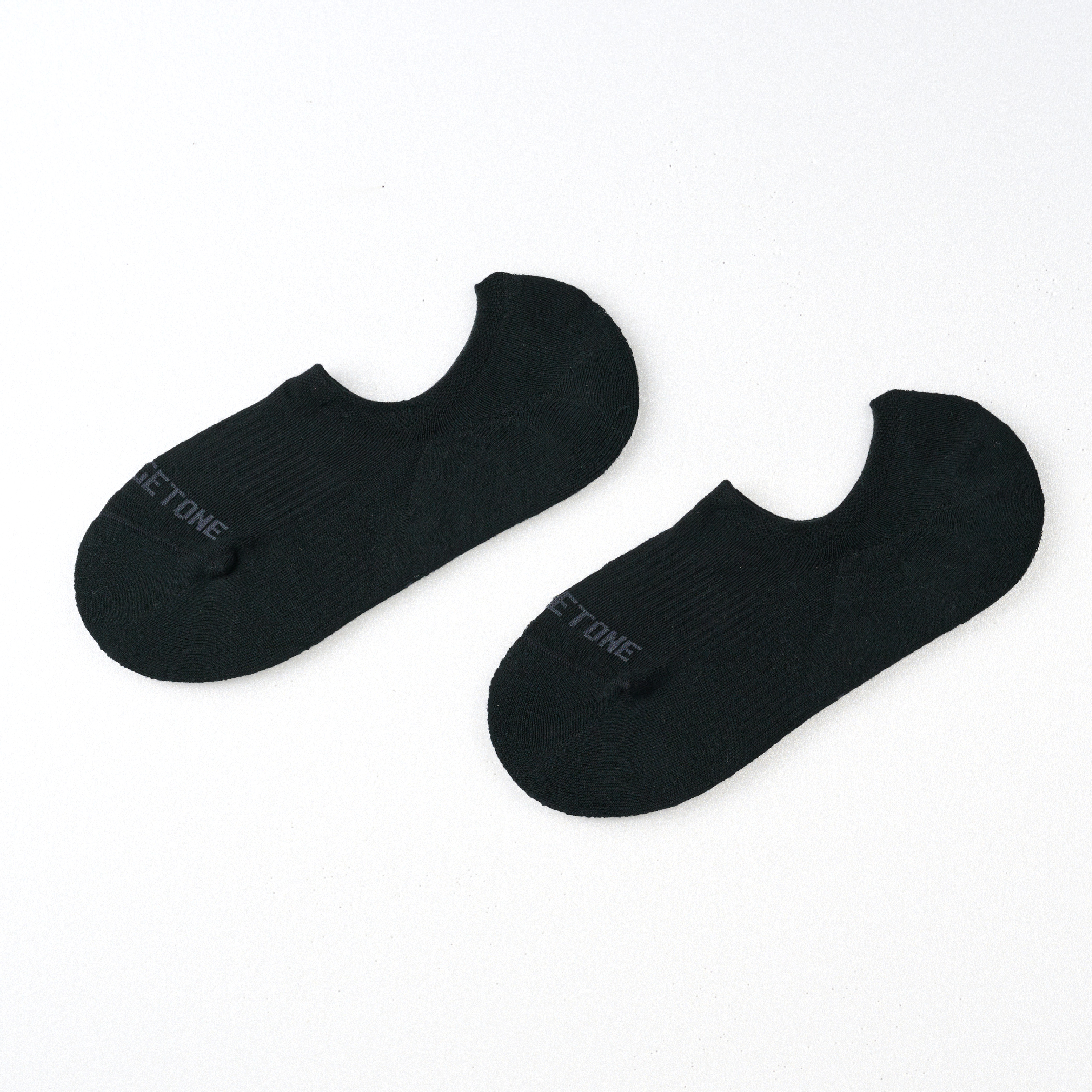 雲上的日子〈黑〉