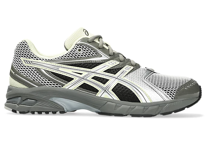 ASICS GEL-DS TRAINER 14 TRUFFLE GREY/PURE SILVER