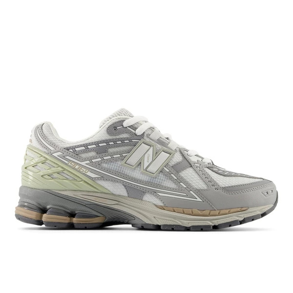 男女鞋 NEW BALANCE 1906N 水泥灰 橄欖石 復古 運動 慢跑 休閒鞋【M1906NB】NB1906N