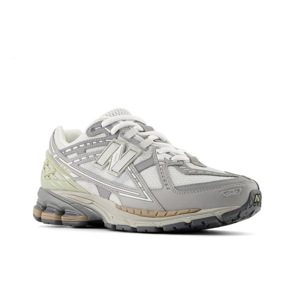 男女鞋 NEW BALANCE 1906N 水泥灰 橄欖石 復古 運動 慢跑 休閒鞋【M1906NB】NB1906N