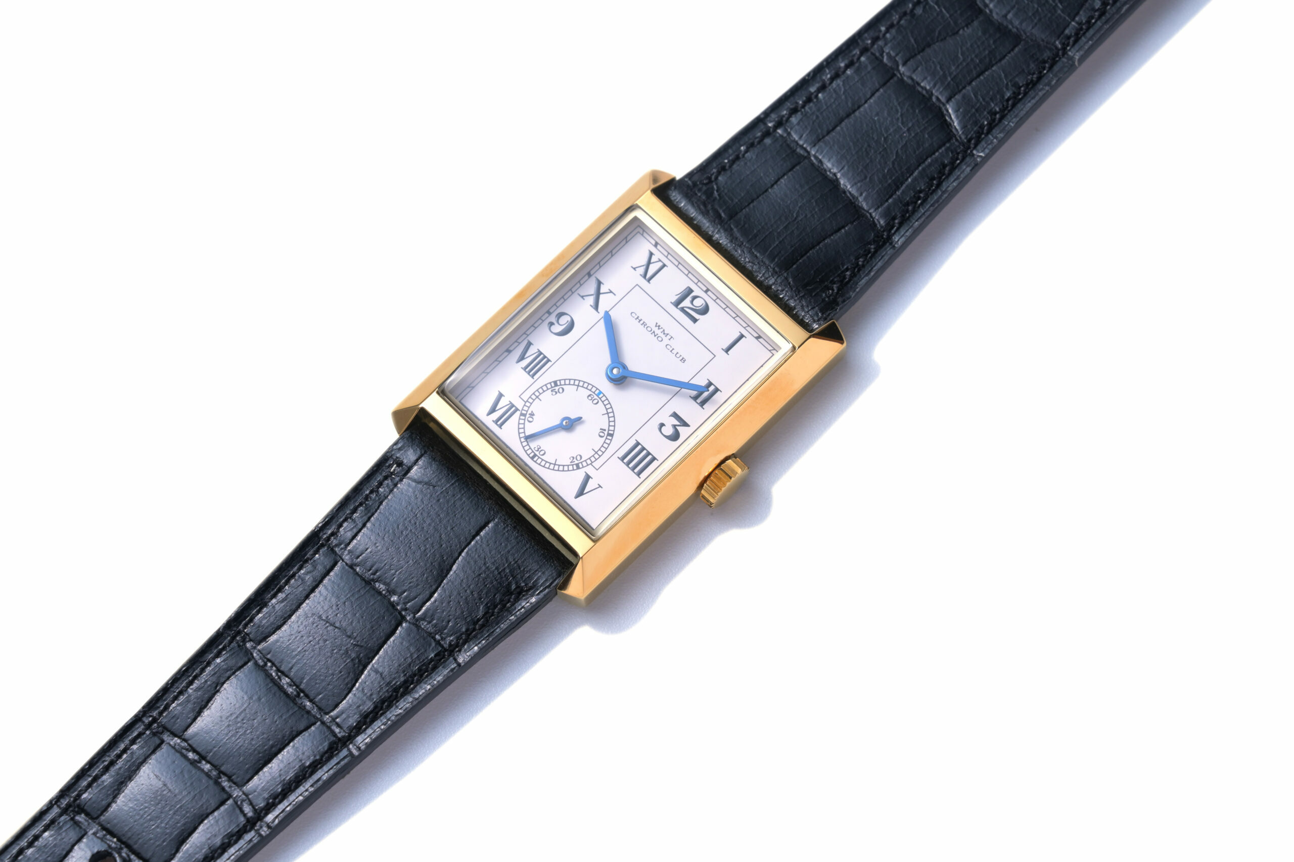 WMT CHRONO CLUB OLD MILLER G01  預購 Pre-order