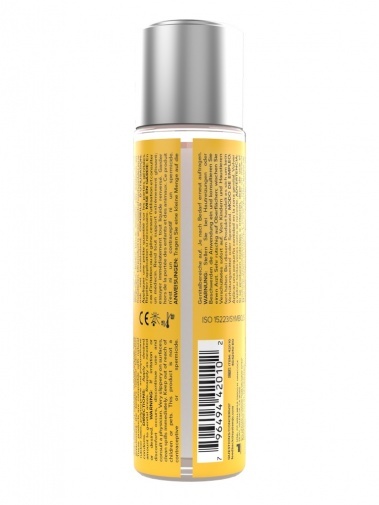 System Jo Cocktail Mimosa Water-based Lubricant 60ml